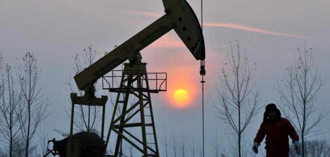 Petrolera italiana ENI descubre importante yacimiento de petróleo en Ecuador
