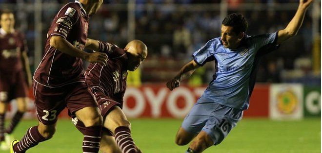 Conmebol descongela USD 600 mil para pagar deudas a 4 equipos bolivianos