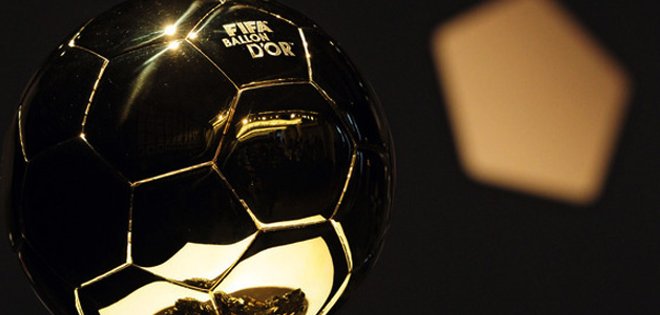El Balón de Oro no será atribuido en 2020