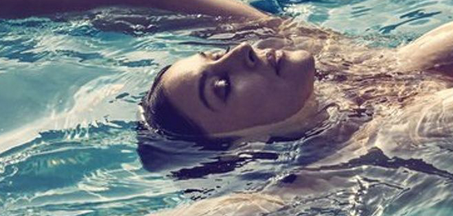 Desnudo de Monica Bellucci, censurado en Instagram