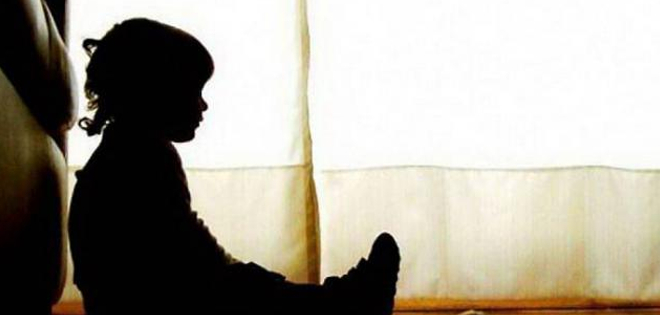 Fotos de menores desnudos se estima en USD 600 en el país