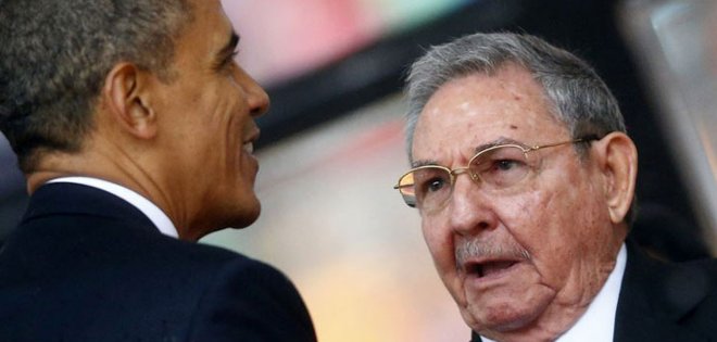 Un &quot;tsunami&quot; de empresarios en EEUU espera la apertura hacia Cuba