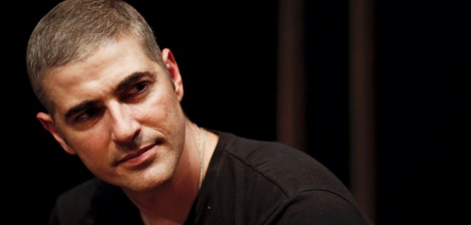 ¿Qué sucedió con Reynaldo Gianecchini?