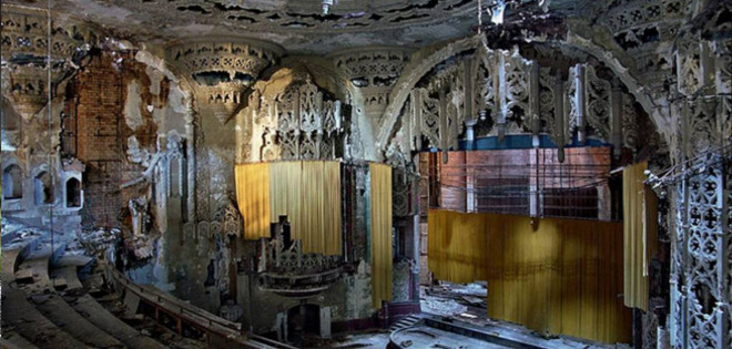 Así sería el mundo tras la extinción de la raza humana