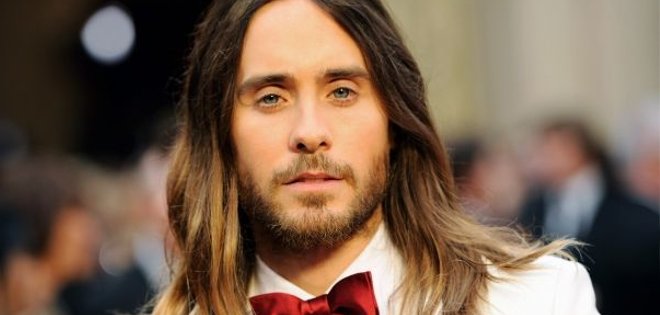 Jared Leto acepta romance con una famosa