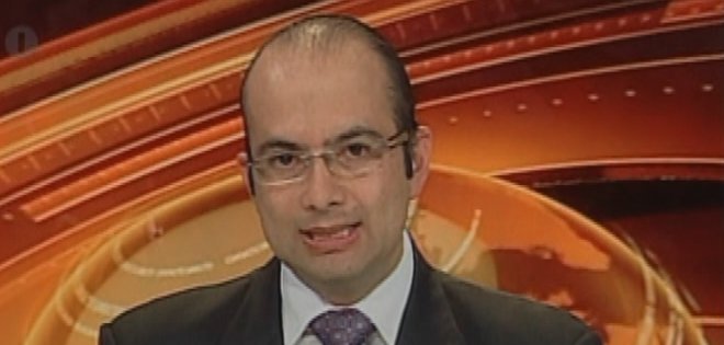 Dávila sobre etiquetado: “medida no debe focalizarse a productos industrializados”