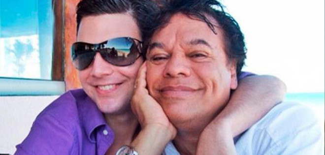 Los amores de Juan Gabriel que lo inspiraron para sus canciones