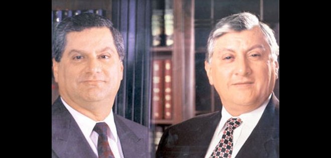 Niegan apelación de Hermanos Isaías y ratifican pena de 8 años