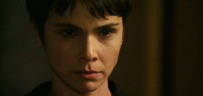 Entrevista Exclusiva: Débora Falabella y el personaje que hizo historia en “Avenida Brasil”