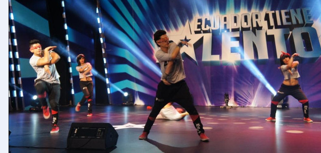 Llega a Guayaquil las audiciones de ETT3