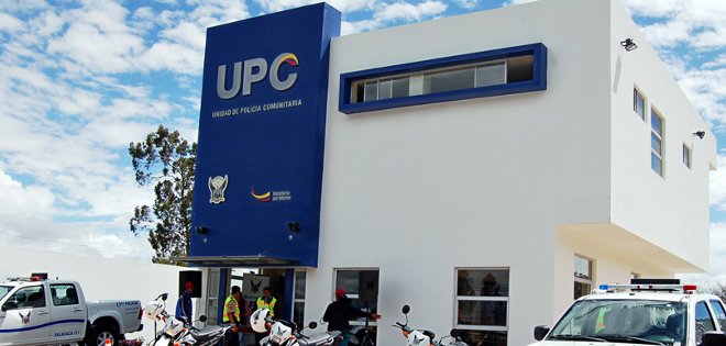 Conozca cómo acceder al sistema de la Policía &#039;Encargo de Domicilio&#039;