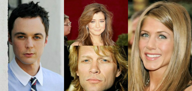 10 famosos que parecen ser más jóvenes de lo que son