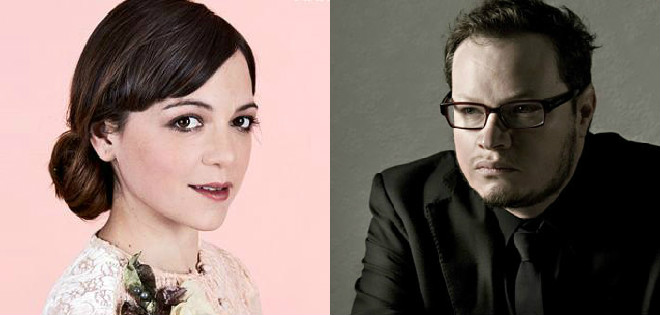 Natalia Lafourcade y Leonel García, favoritos a los Grammy Latinos
