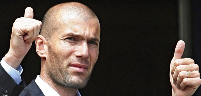 Platini ve a Zidane &quot;listo&quot; para hacerse cargo del Mónaco
