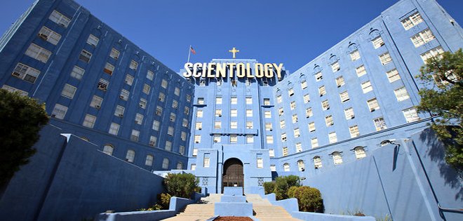 Corte Suprema del Reino Unido dictamina que la Cienciología es una religión
