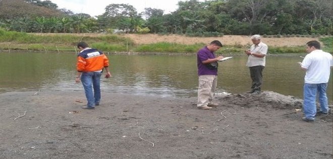 Prefectura de Guayas espera informe técnico para declarar emergencia
