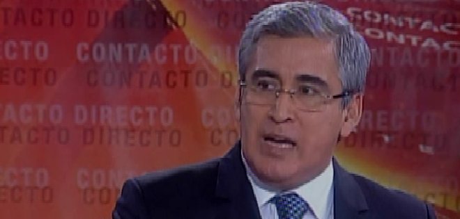 Caso Galo Lara: viaje a Panamá “tenía claros tintes de ejercer presión”