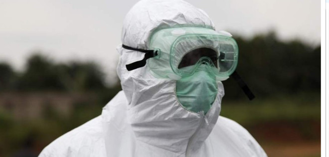 La OMS decreta una emergencia de salud pública mundial por el brote de ébola