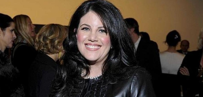 Mónica Lewinsky se lanza en Twitter como una &quot;activista social&quot;