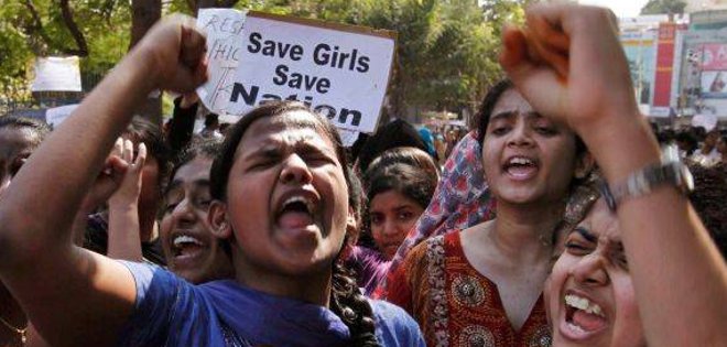 La sentencia por la violación que indignó a la India se anunciará el viernes