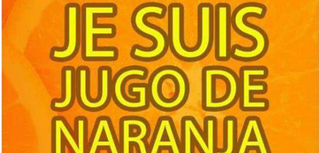 Los memes que dejó el estudio sobre el jugo de naranja en Quito