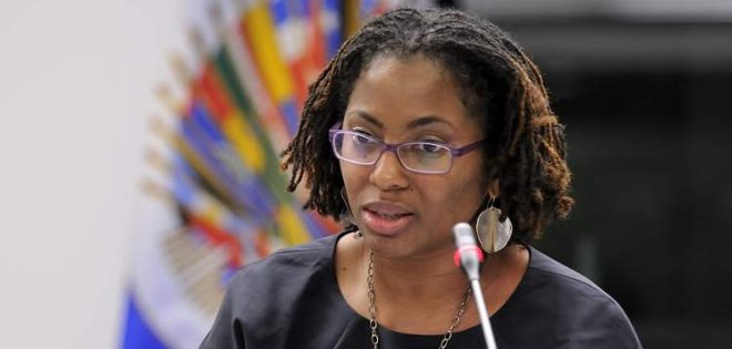 CIDH subraya su inquietud por la libertad de expresión en Ecuador