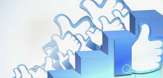 La agresiva campaña de Facebook contra los falsos &quot;Me gusta&quot;