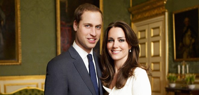 Acaba de nacer el &#039;bebé real&#039;, el hijo del príncipe Guillermo y Kate Middleton