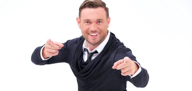 ¿Quién es Agustín Belforte?