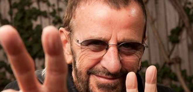 Ringo Starr publicará libro infantil basado en la canción “Octopus&#039;s Garden”