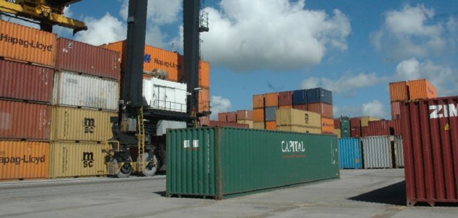 Colombia no descarta una &quot;retaliación&quot; contra Ecuador por subida arancelaria