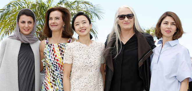 El jurado de Cannes busca sorpresa y sentimientos, pero también jugar