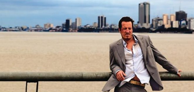 La galardonada cinta ecuatoriana “Pescador” llega a Ecuavisa este sábado