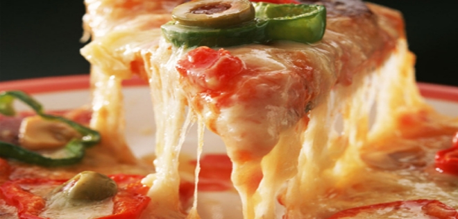 EE.UU. celebra el Día Nacional de la Pizza