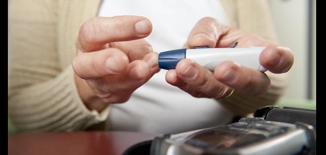 Presentan nuevo tratamiento para diabéticos