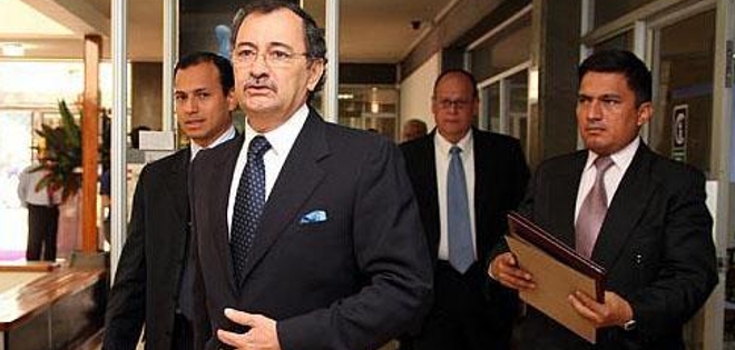 Se reformaría la misión de la Contraloría General del Estado