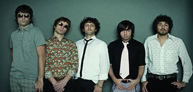 Los Babasónicos se ponen romantiquísimos