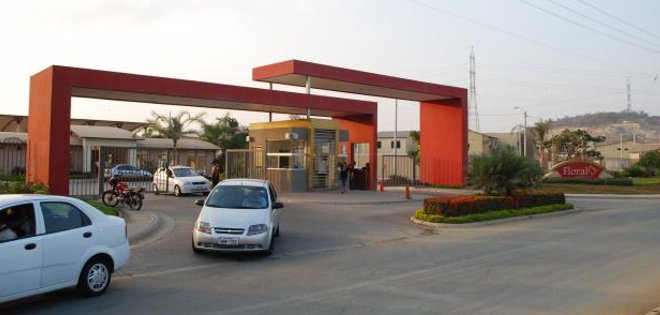 Policía extenderá patrullajes a urbanizaciones privadas vía a Samborondón