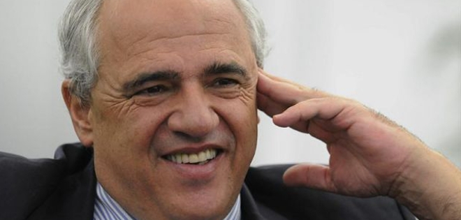 Samper dice que Unasur no se quiere parecer a la OEA