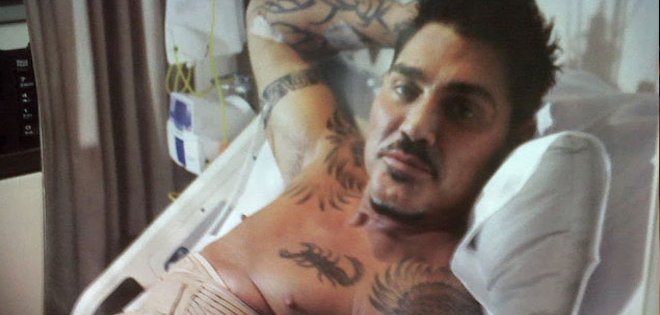 La Justicia argentina ordena exhumar los restos del millonario Ricardo Fort