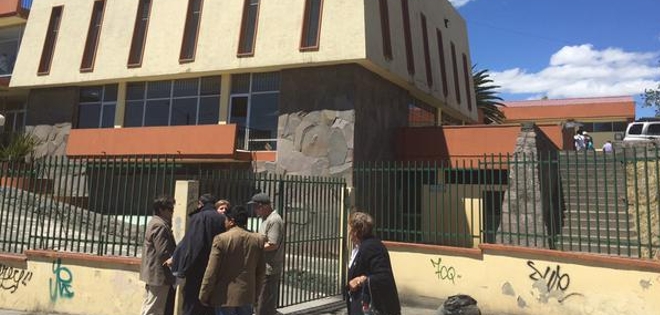 Posturas oficialistas dividen a los jubilados