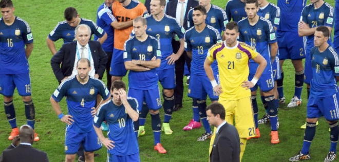 Periodista explica el porqué del “odio” hacia Argentina en el Mundial