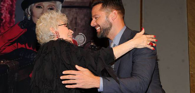 People en Español presentó a 'Los 50 Más Bellos de 2014'