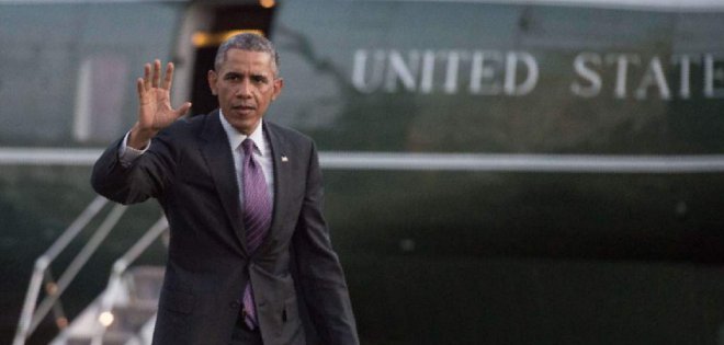 Inicia juicio contra medidas migratorias de Obama impulsado por 25 estados