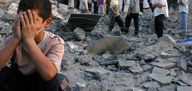 Estado Islámico utiliza niños en sus atentados suicidas en Irak