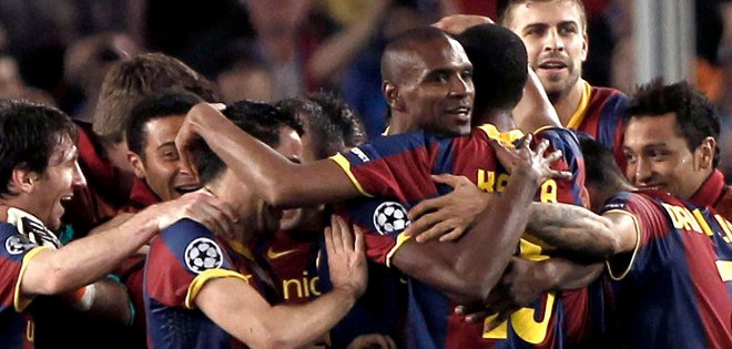 El Barcelona del Tata Martino no dejó dudas ante Real Madrid, con Neymar y Alexis de protagonistas