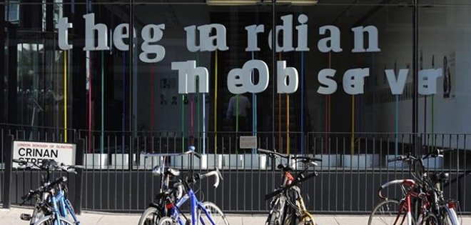 EE.UU. espió las llamadas de 35 líderes mundiales, según &quot;The Guardian&quot;