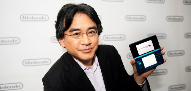 Hasta ahora reticente, Nintendo da un paso hacia las aplicaciones móviles