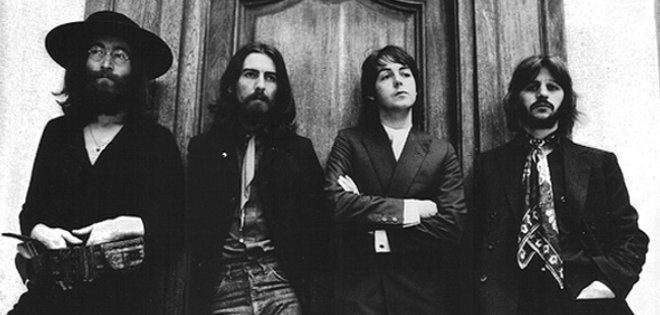 Ringo Starr publicará libro con fotos inéditas de los Beatles