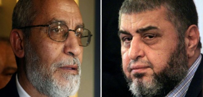 Hermanos Musulmanes dicen que no les afectará no estar reconocidos como ONG